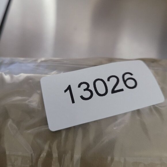 Tommy Bahama Mens Khaki Casual Pants Size 34x32 Silk & Cotton Blend   JCT - Picture 8 of 8